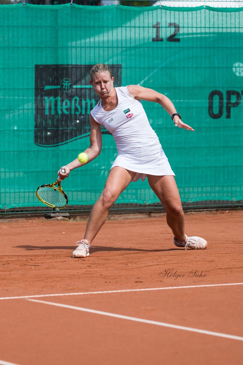 Bild 316 - BL Nord Der Club an der Alster - Bielefelder TTC : Ergebnis: 8:1